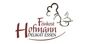 Kundenlogo von Hofmann Feinkost Kundenlogo von Hofmann Feinkost
