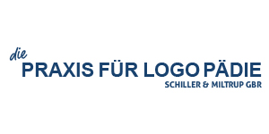 Kundenlogo von Schiller & Miltrup GbR Praxis für Logopädie