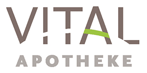 Kundenlogo von Vital Apotheke Im Gesundheitszentrum