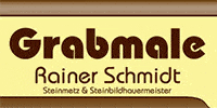 Kundenlogo Schmidt Grabmale