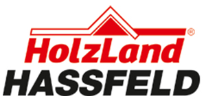 Kundenlogo von Hassfeld Holzhandlung Kistenfabrik
