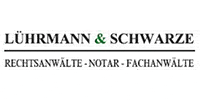 Kundenlogo Kanzlei Lührmann & Schwarze Rechtsanwälte