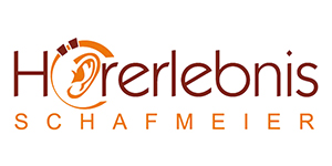 Kundenlogo von Hörerlebnis Schafmeier Hörakustik,  Pädakustik, ICP Gehörschutz