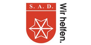 Kundenlogo von S.A.D. Krankenfahrten