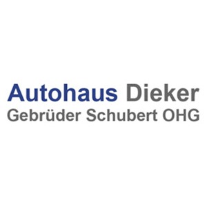 Bild von Autohaus Dieker Inh. Gebr. Schubert OHG