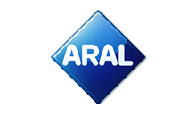 Kundenlogo von Aral AG Tankstelle Auto - Plate GmbH