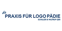 Kundenlogo Schiller & Miltrup GbR Praxis für Logopädie