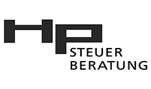 Kundenlogo von HP Steuerberatung