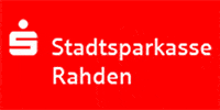 Kundenlogo Stadtsparkasse Rahden