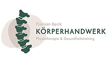 Kundenlogo von Körperhandwerk Florian Beck Physiotherapeutische Praxis