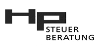 Kundenlogo HP Steuerberatung