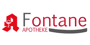 Kundenlogo von Fontane-Apotheke Inh. Jörg Rudolf