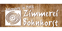 Kundenlogo Bohnhorst Stefan Zimmerei