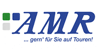 Kundenlogo AMR Entsorgung GmbH