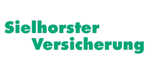 Kundenlogo von Sielhorster Versicherung