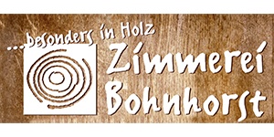 Kundenlogo von Bohnhorst Stefan Zimmerei