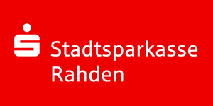 Kundenlogo von Stadtsparkasse Rahden