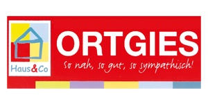 Kundenlogo von ORTGIES