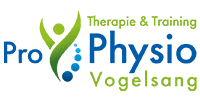 Kundenlogo ProPhysio-Vogelsang