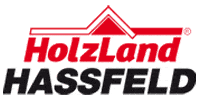 Kundenlogo Hassfeld Holzhandlung Kistenfabrik