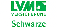 Kundenlogo LVM-Versicherungsagentur Schwarze