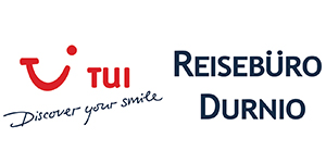 Kundenlogo von Reisebüro Durnio