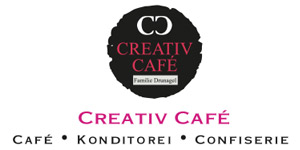 Kundenlogo von Creativ Café Inh. Elke Drunagel