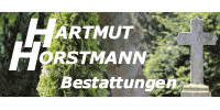Kundenlogo Hartmut Horstmann Bestattungen Kundenlogo Hartmut Horstmann Bestattungen