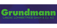 Kundenlogo Grundmann GmbH & Co. KG Landwirtschaftlicher Lohnbetrieb
