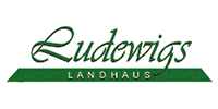 Kundenlogo Ludewigs-Landhaus Inh. Heinrich Grundmann