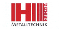 Kundenlogo Heinzig Metalltechnik GmbH