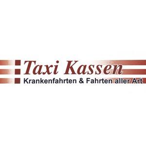 Bild von Taxi Kassen Kranken-, Bestrahlungs- und Dialysefahrten