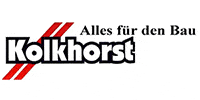 Kundenlogo Kolkhorst Alfred GmbH & Co. KG