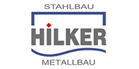 Kundenlogo Hilker GmbH Stahl- u. Metallbau