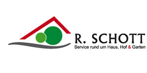 Kundenlogo von Gartenservice - Richard Schott Garten- u. Landschaftsbau