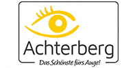 Kundenlogo Achterberg Optik