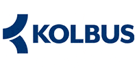 Kundenlogo Kolbus GmbH & Co. KG