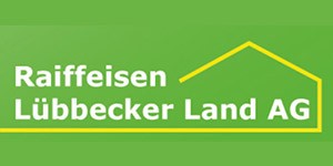 Kundenlogo von Raiffeisen Lübbecker Land AG