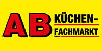 Kundenlogo AB Küchenfachmarkt GmbH