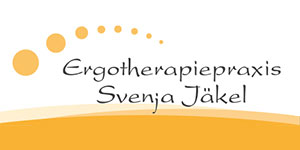 Kundenlogo von Ergotherapiepraxis Svenja Jäkel