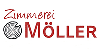 Kundenlogo Möller Wilhelm GmbH Zimmerei-Dacheindeckung
