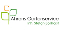 Kundenlogo Ahrens Gartenservice Inh. Stefan Bollhorst