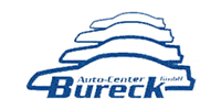 Kundenlogo Bureck Auto-Center GmbH Autohändler und Autowerkstatt in Rahden