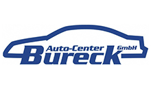 Kundenlogo von Bureck Auto-Center GmbH Autohändler und Autowerkstatt in Rahden
