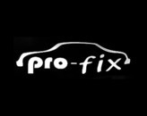 Kundenbild groß 1 Pro-fix Fahrzeugpflege