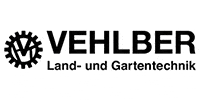 Kundenlogo Vehlber Land- u. Gartentechnik