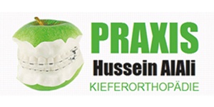 Kundenlogo von Al Ali Hussein Dr. med. dent. Kieferorthopädie