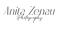 Kundenlogo Anita Zenau Photography - Business Fotografie Hochzeitsfotos Reportagen Portraits