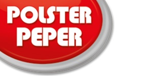 Kundenlogo von Peper Polster
