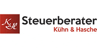 Kundenlogo Kühn Rainer u. Hasche Anka Steuerberater